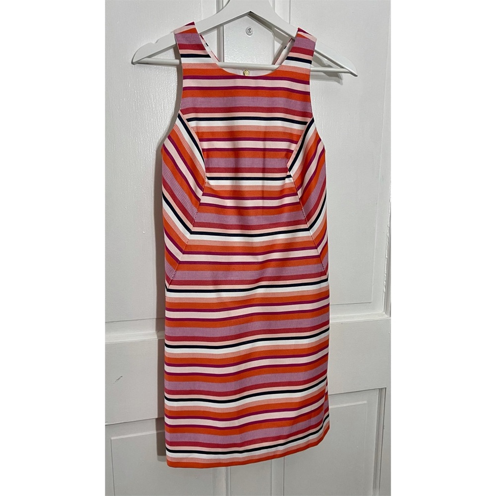 Trina Turk striped dress